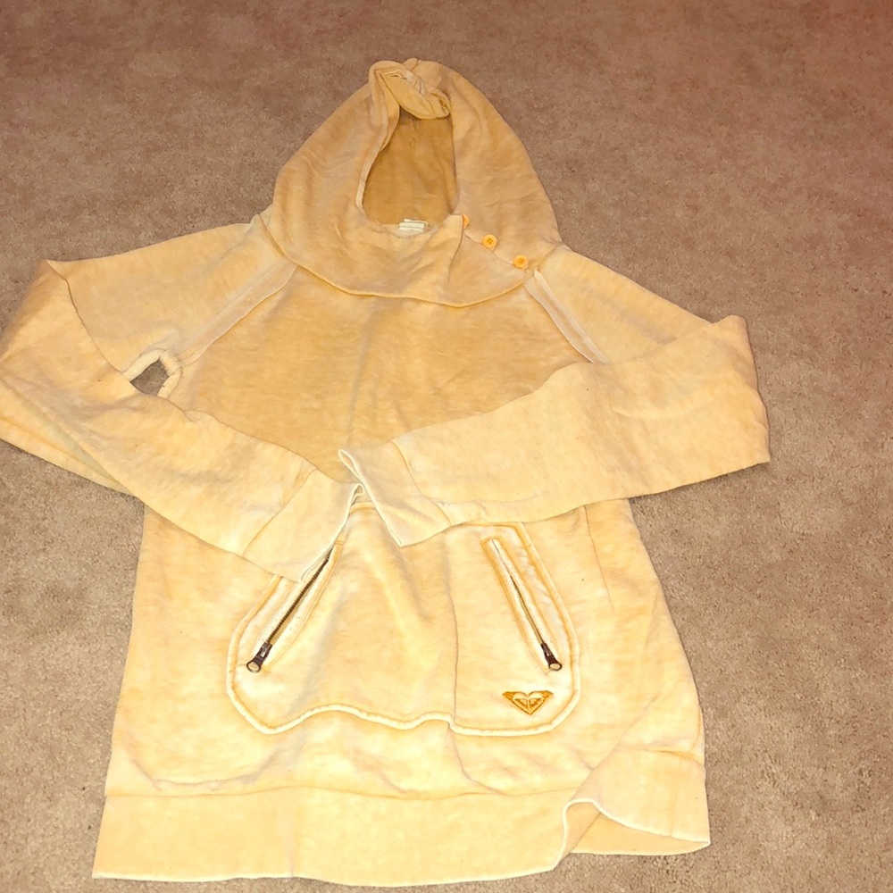 Roxy Hoodie